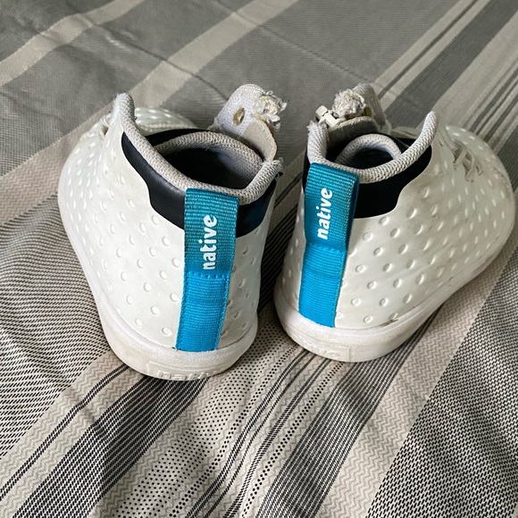 Native | C6 Toddler Shoes - Picture 3 of 5